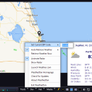 WeatherDan freeware screenshot