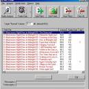 MP3Gain (Stable) freeware screenshot