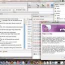 Pidgin for Mac OS X freeware screenshot