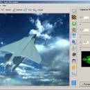 Easy 3D Creator freeware screenshot
