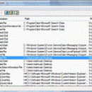 Process Monitor freeware screenshot