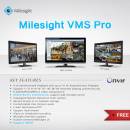 Video Management System (ONVIF compatible) freeware screenshot