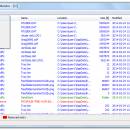 PCTuneUp Free Folder Monitor freeware screenshot