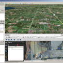 GeoServer freeware screenshot