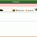 EZ Match freeware screenshot