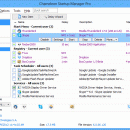 Chameleon Startup Manager Lite freeware screenshot