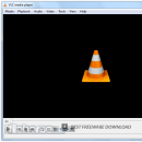 VLC Media Player freeware screenshot