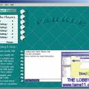 Tams11 Farkle freeware screenshot