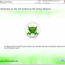 SX Antivirus Kit freeware screenshot