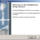 hMailServer freeware screenshot