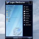 Lupo PenSuite Lite freeware screenshot