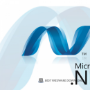Microsoft .NET Framework 4 freeware screenshot