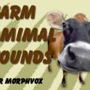 Farm Animal Sounds - MorphVOX Add-on freeware screenshot