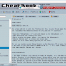 CheatBook Issue 11/2016 freeware screenshot