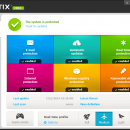Avetix Antivirus Free freeware screenshot