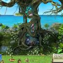 Secret Mission: The Forgotten Island freeware screenshot