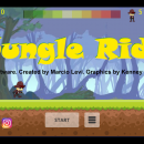 Jungle Ride Free freeware screenshot