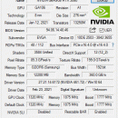 GPU-Z freeware screenshot