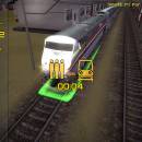 Passenger Train Simulator freeware screenshot