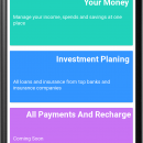 Cashiya Personal Finance freeware screenshot