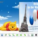 Flash Catalog Templates of Winnie Style freeware screenshot