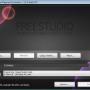 Free HTML5 Video Player and Converter freeware screenshot