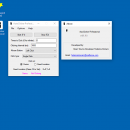 AutoClicker Professional for Windows PC freeware screenshot