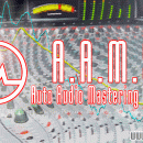 AAMS Auto Audio Mastering System freeware screenshot