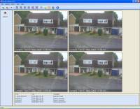 Camera Viewer freeware screenshot