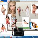 Virtual Girl HD Download freeware screenshot