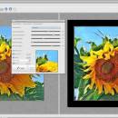 FotoSketcher freeware screenshot