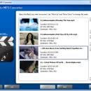 Free MP4 to MP3 Converter freeware screenshot