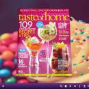 3D Page Flip Book Dessert Templates freeware screenshot