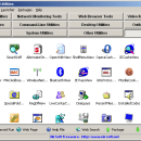 NirLauncher freeware screenshot