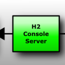 H2 Database Engine Portable freeware screenshot