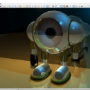 3D Crafter freeware screenshot