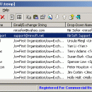 NK2Edit freeware screenshot