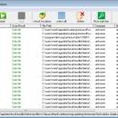 Drprot Folder Monitor freeware screenshot