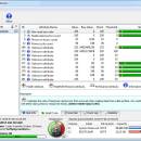 Active@ Hard Disk Monitor freeware screenshot
