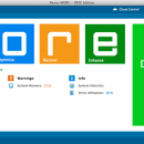 Remo MORE for Mac freeware screenshot