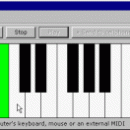 Ringophone.com ringtones composer freeware screenshot
