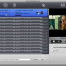 MacX DVD Ripper Pro Christmas Edition freeware screenshot