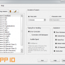 TIPP10 freeware screenshot