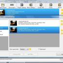 DVD Flick freeware screenshot