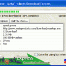 Download Express freeware screenshot
