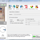 Contenta Converter BASIC freeware screenshot