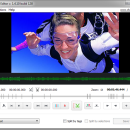 Free Video Editor freeware screenshot
