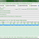 VB 6 Pure Code Lines Calculator freeware screenshot