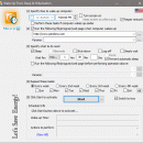 WakeupOnStandBy freeware screenshot