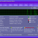 Filseclab Personal Firewall freeware screenshot